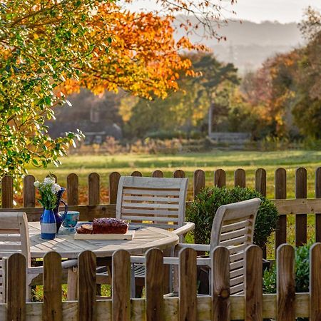 Garden Flat Near Goodwood With Stunning Views Apartment Petersfield Luaran gambar