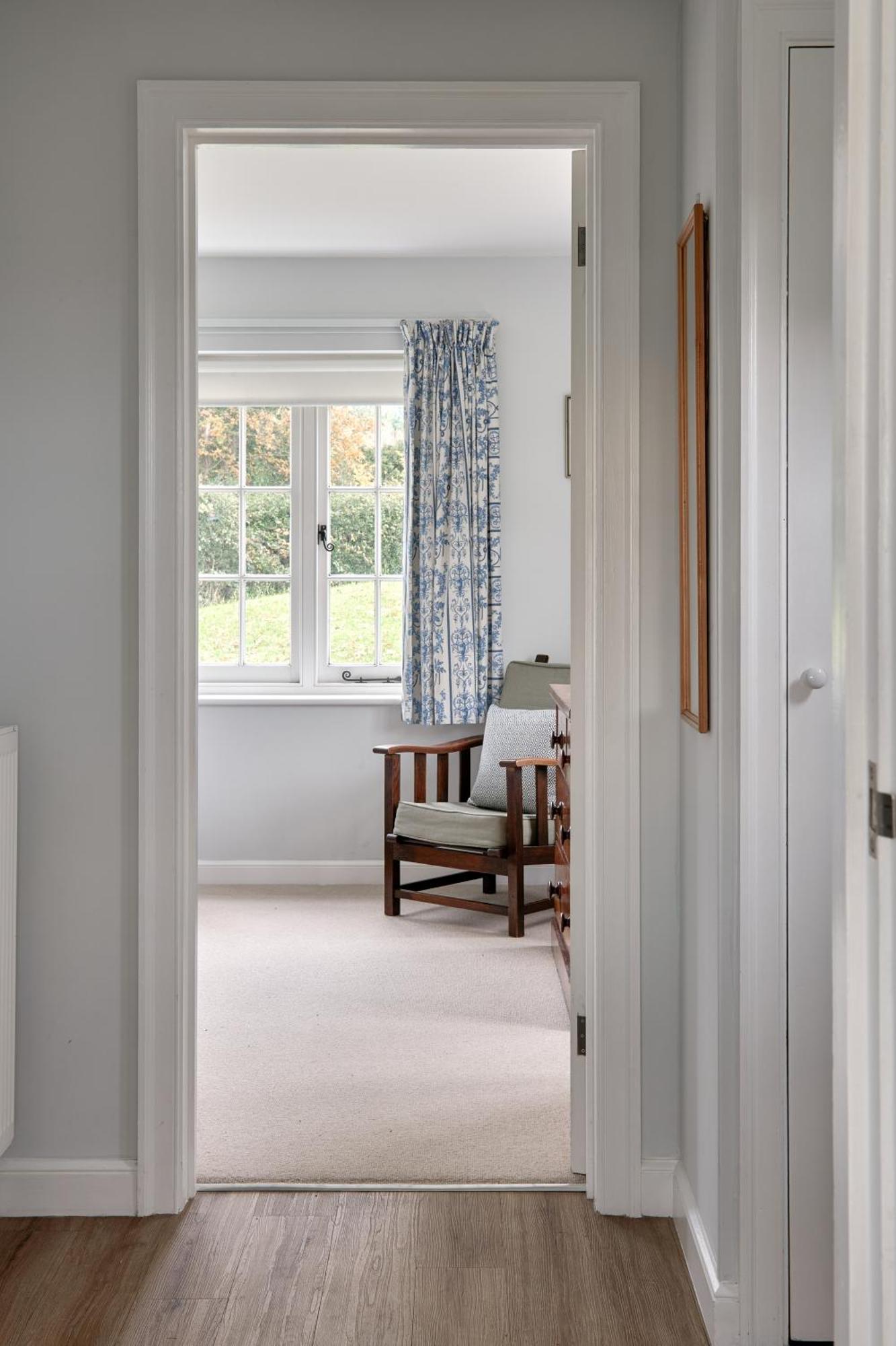 Garden Flat Near Goodwood With Stunning Views Apartment Petersfield Luaran gambar