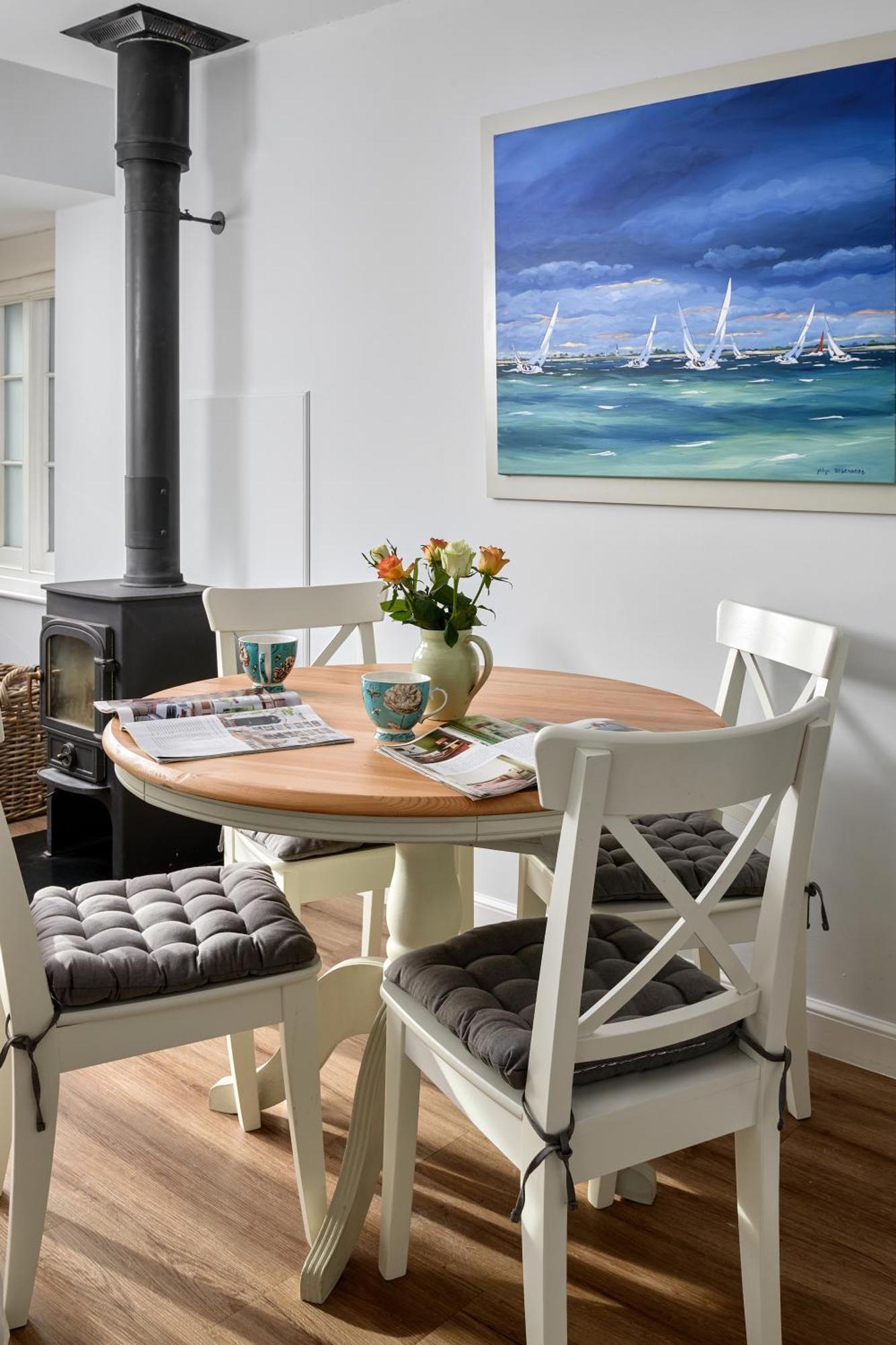 Garden Flat Near Goodwood With Stunning Views Apartment Petersfield Luaran gambar