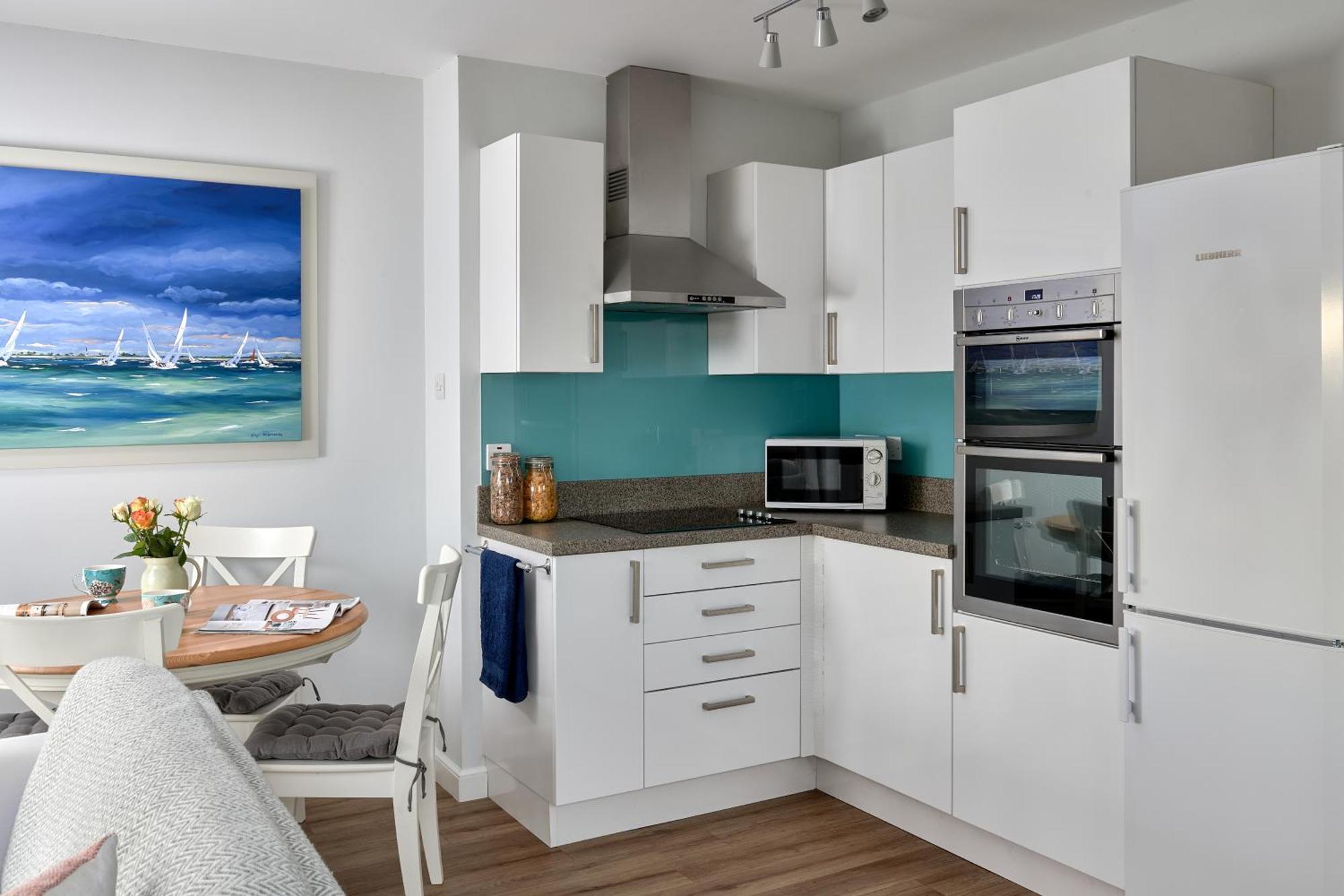Garden Flat Near Goodwood With Stunning Views Apartment Petersfield Luaran gambar